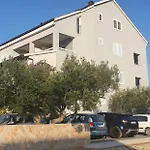 Apartments Luma